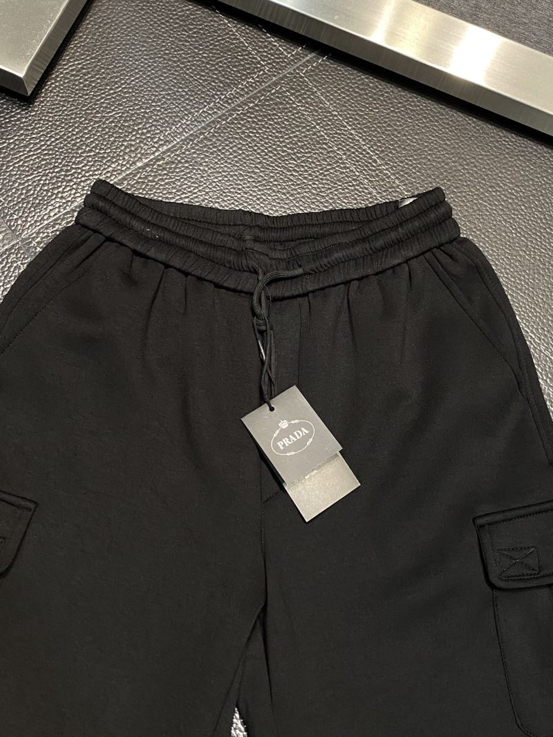 Prada Short Pants